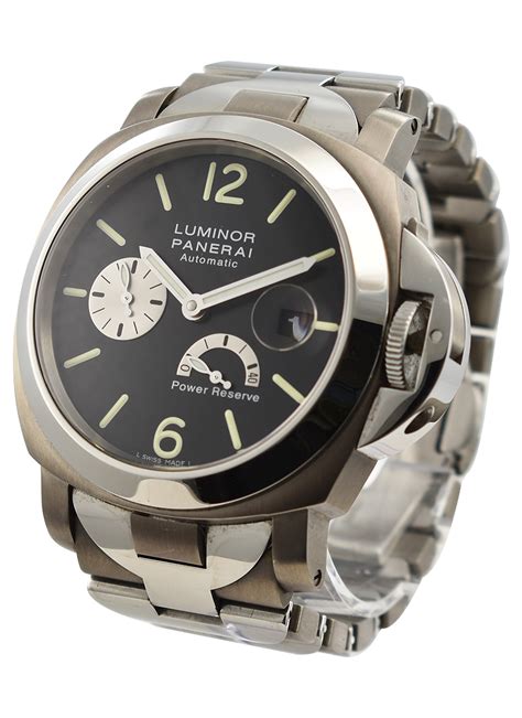 best place to sell panerai watch